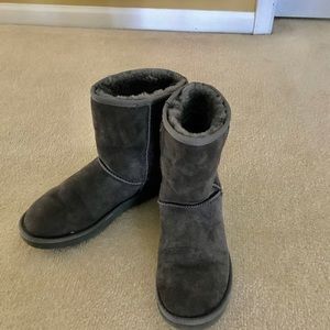 Ugg Short Boot